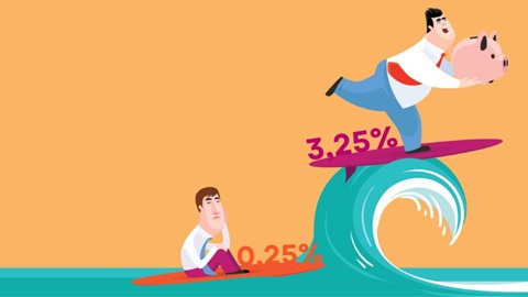 Signez notre pétition pour la hausse des taux d’intérêt des comptes d’épargne.